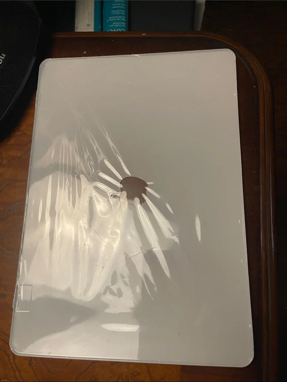 13” Mac book air top cover. New in pkg.
